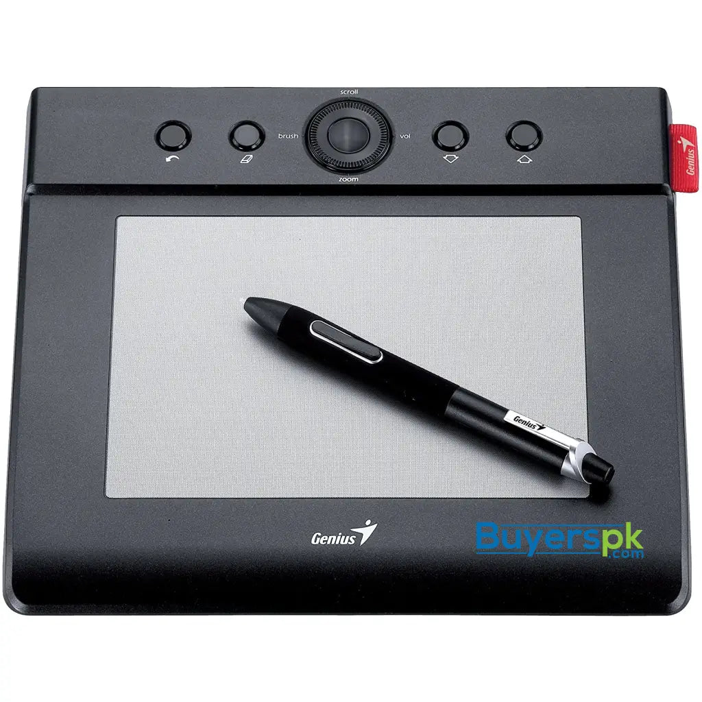 Genius Easypen M406 Graphic Tablet - Price in Pakistan Genius Easypen M406 Graphic Tablet - Price in Pakistan